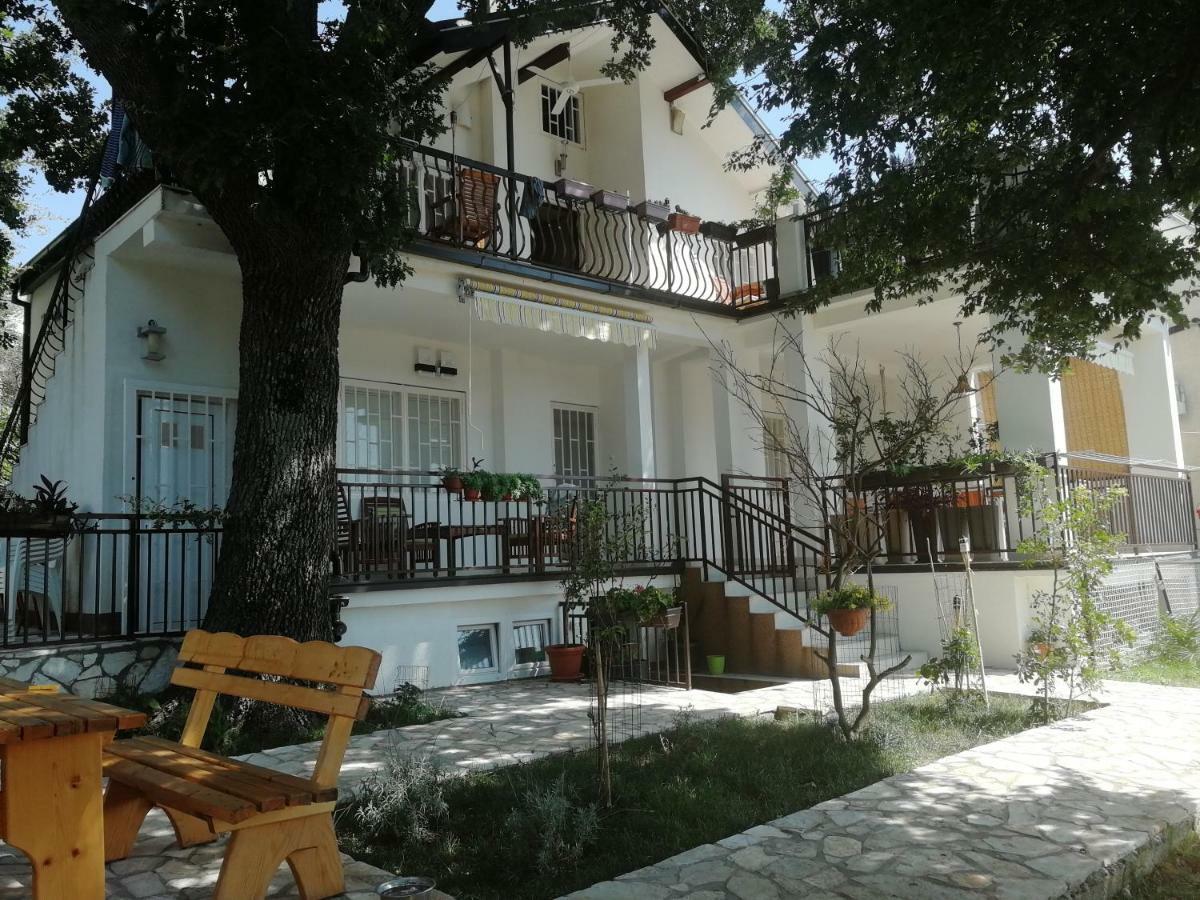Villa Marko ซูโตมอเร ภายนอก รูปภาพ
